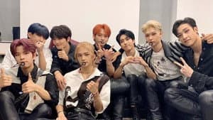 Stray Kids - BEHIND: KINGDOM - LEGENDARY WAR — foto 1