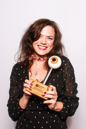 Rebecca Figenschau