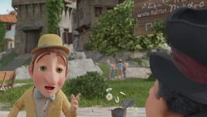 Καραγκιόζης - The Movie! — foto 4