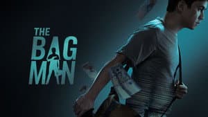 Bagman — foto 4