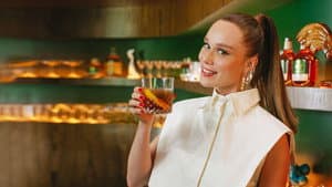 Happy Hour com Mariana Ximenes — foto 1