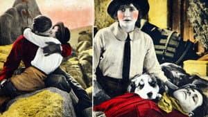 The White Outlaw — foto 1