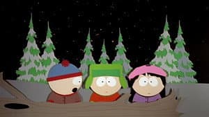 South Park: The Unaired Pilot — foto 3