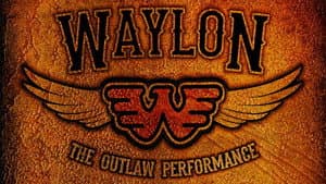 Waylon Jennings - The Lost Outlaw Performance — foto 1