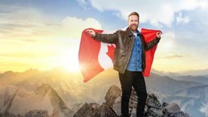 The Amazing Race Canada — foto 1
