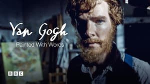Van Gogh: Painted with Words — foto 1