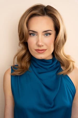 McKenzie Kurtz