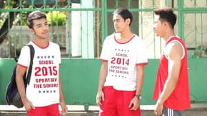 GThai Movie 16: Which Gay is the Hotest? — foto 6