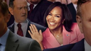 Miss Governor — foto 1