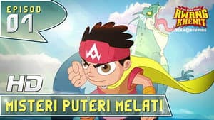 Episodio 1