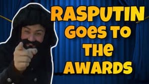 Rasputin Goes to the Awards — foto 1
