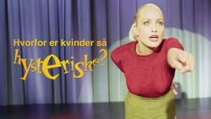 Lotte Heise - Hvorfor er kvinder så hysteriske? — foto 1