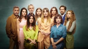 Todos mienten — foto 11