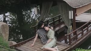 我是你手里的一把刀 — foto 3