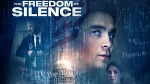 The Freedom of Silence — foto 1