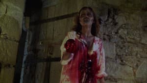 La Fiancée de Dracula — foto 2