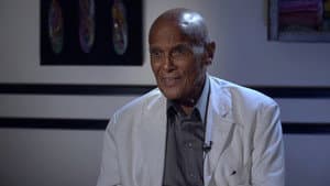 The Sit-In: Harry Belafonte Hosts The Tonight Show — foto 2