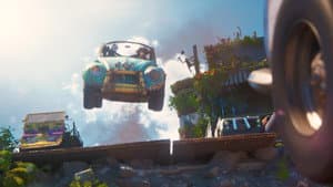 Jungle Race — foto 3