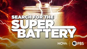 Search for the Super Battery — foto 1