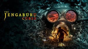 The Jengaburu Curse — foto 1