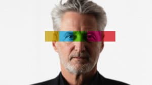 Antoine de Caunes : la vie rêvée d'un enfant du rock — foto 1