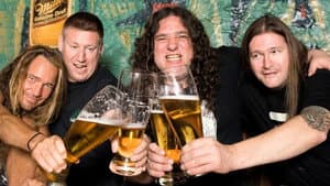 Tankard: Open All Night - Reloaded — foto 1