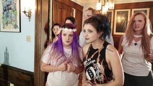 Slaughterhouse Slumber Party — foto 1