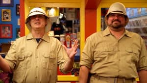 Tell 'Em Steve Dave Presents: ElephANTS in the Room — foto 5