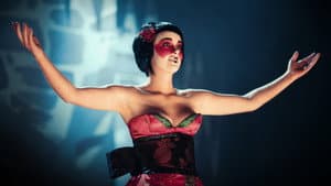 Stage Fright — foto 6