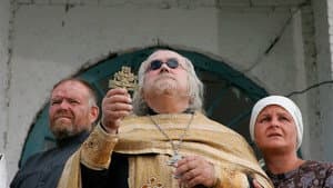 Жила-была одна баба — foto 1
