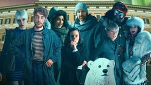 Greta e le favole vere — foto 1