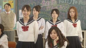 セーラーゾンビ — foto 3
