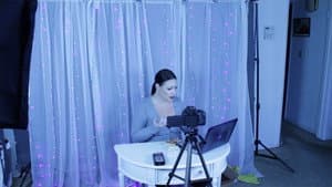 The Dark Web Tapes — foto 1