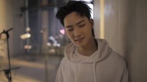 GOT7: 'Eyes On You' in Seoul Special Film — foto 2