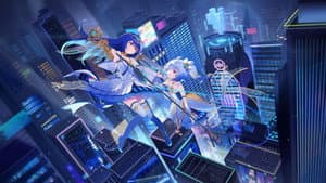 BILIBILI MACRO LINK 2023 — foto 1