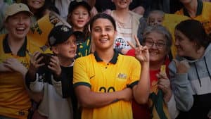 Matildas: El mundo a nuestros pies — foto 3