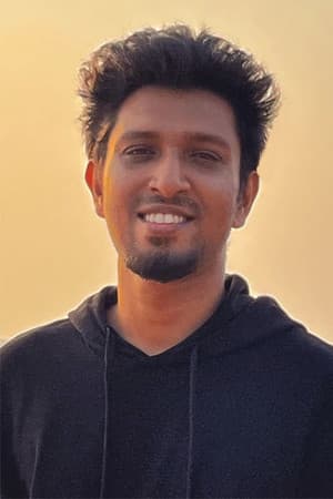 Arun Pradeep