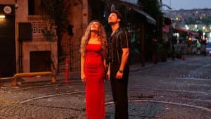 Her Şeyin Başı Merkür — foto 4