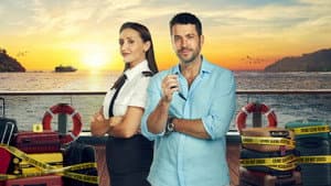 The Good Ship Murder — foto 8