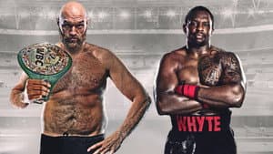 Tyson Fury vs. Dillian Whyte — foto 3