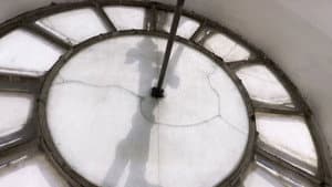 Doomsday Clock – Wieviel Zeit bleibt der Welt? — foto 1
