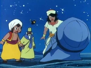 Episodio 45