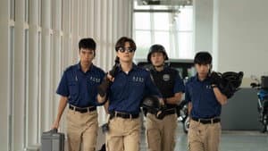超神經械劫案下 — foto 1