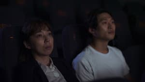너와 극장에서 — foto 5