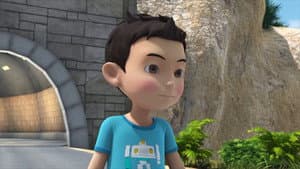 Episodio 1