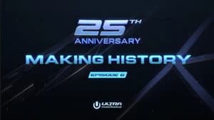 Making history