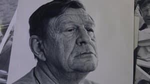 Stop All the Clocks: W.H. Auden in an Age of Anxiety — foto 6