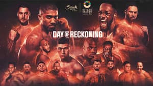 Anthony Joshua vs. Otto Wallin — foto 6