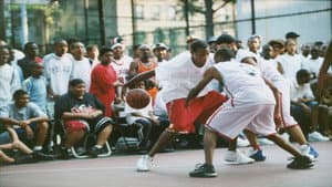 AND1 Mixtape Vol. 1 — foto 1