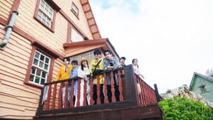 名侦探的假期 — foto 2